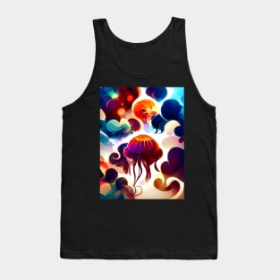 Sea Dream Tank Top